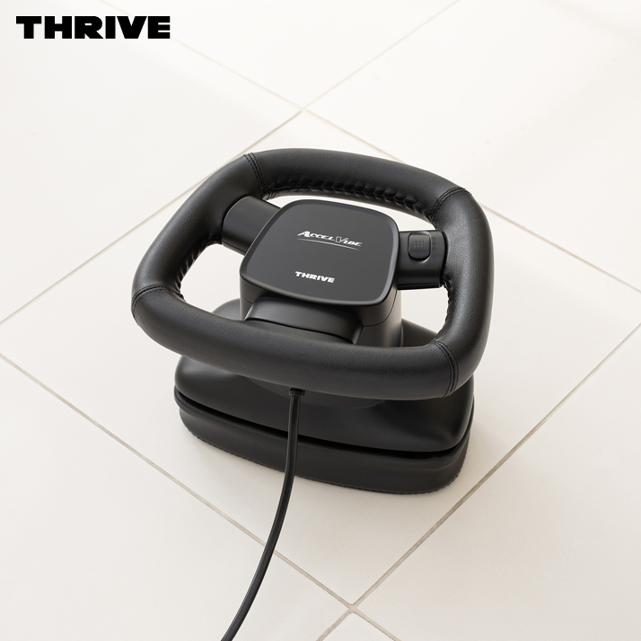 ハンディマッサージャー MD-7310｜ THRIVE（スライヴ）｜ 大東電機工業株式会社